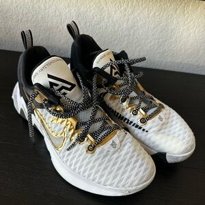 Nike Freak Immortality Mens basketball shoes size 11